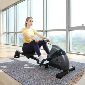 스케일 로잉머신/로윙머신/헬스기구/운동기구/전신운동기구/유산소운동/