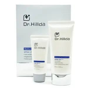 엔프라니 닥터힐다 모이스처 선 에센스XP 80ml+30ml 선크림