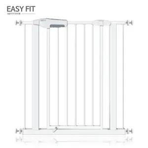 이지핏 프리미엄 유아 안전문 베이직 중형 KH-001(M)