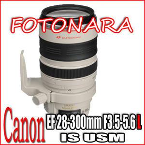 Canon EF 28-300mm F3.5-5.6L IS USM [캐논 슈퍼줌/당일발송/방문수령가능/캐논 망원렌즈/캐논 전문 판매점]