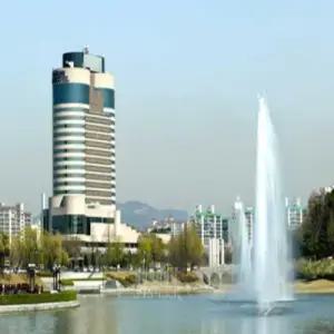 서울올림픽파크텔