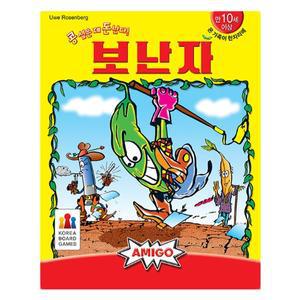 [코리아보드게임즈]2[코리아보드게임즈] 보난자 한글판 카드게임
