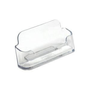 [아트사인샵] 사출 아크릴 POP 사무 오피스 케이스 다용도 명함꽂이 1단 [F3001]