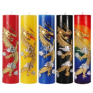 용초 불교양초 캔들 향초 법당초 e-조은캔들