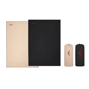 더블 자충 에어 매트 5cm 8cm 캠핑 자충식 매트리스 베개 차박 용품