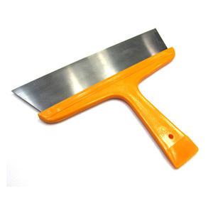 도배공구 다용도 쇠헤라