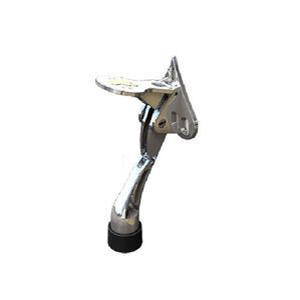 자동말굽 원터치 도어스토퍼 발로만V2 문고정