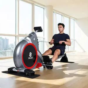 반석스포츠 스케일 프로 로잉머신 로윙머신 헬스기구