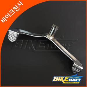 기어체인지페달(기어변속레버)-시티에이스110(CA100)