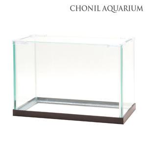 천일 누드어항 [30cm] 아크릴뚜껑포함 /천일어항/