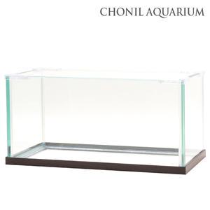 천일 누드어항 [45cm] 아크릴뚜껑포함 /천일어항/