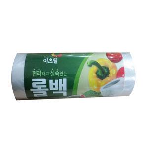 CJ 이츠웰 롤백 25cm×35cm 500매