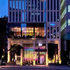 [서울 호텔] 알로프트 서울 강남 (강남,역삼,삼성,논현)