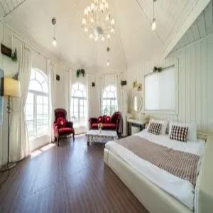 [인천 펜션] 강화도 바닷가스파펜션 (강화,옹진)