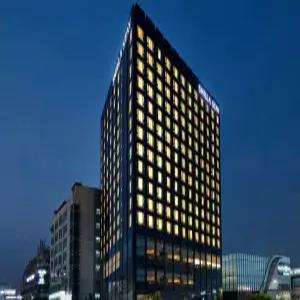 [충남 호텔] 신라스테이 천안아산 (천안 서북구)