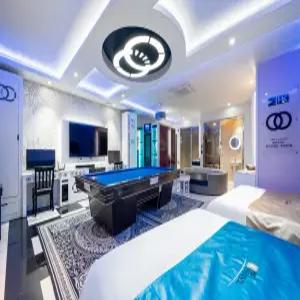 [충북 모텔] 청주 K 명품무인텔 드라이브인 (청주 상당구,청원구(청주국제공항))