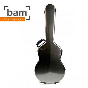 뱀 기타 케이스 Bam Classic Hightech Case Tweed