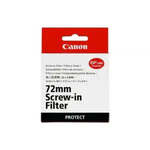 [정품] Canon 72mm PROTECT FILTER 필터