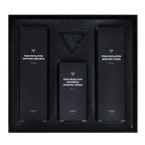 포쉬 레볼루션 3종 세트