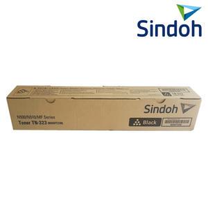 신도리코 정품토너 N500T23K TN-323 N500 N501 N505 N507