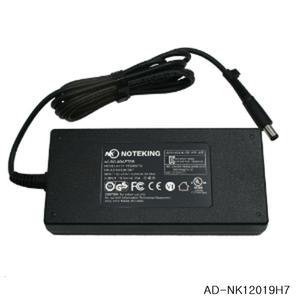 HP 엘리트북 8530P 8540P 전원 아답터 19.5V 6.15A 7.4mm