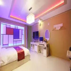 [충북 모텔] 보은 K 무인텔 (보은,옥천,괴산,증평,영동)