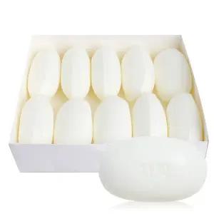 (무배)엘지 차밍 비누 1박스 (120g X 80개입) /세안비누.찜찔방