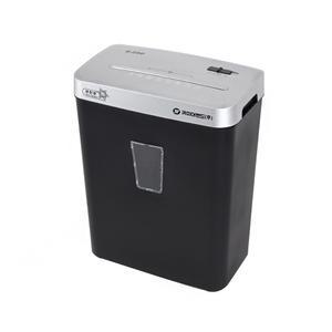 소형 꽃가루 문서세단기 S250 A4 6매 16L 4x35mm DIN66399 P-4 헤드분리형 파지함 파쇄기 세절기