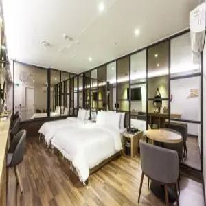 [경기 모텔] 분당(오리) 호텔 루비 (성남,분당,위례)