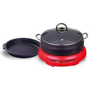 [대구백화점] [선학전기]멀티쿠커 전기쿠커 전기냄비(SHC-1000)