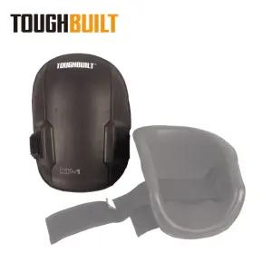 터프빌트 무릎 보호대 TB-KP-1 작업용 패드 2개1세트 구성 상품