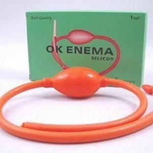 오케이상사 관장기 조절기 관장기부품