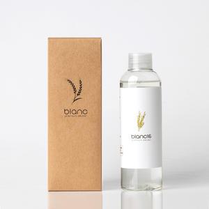 블랑16 방 냄새 제거 천연 디퓨저 대용량 리필액 200ml