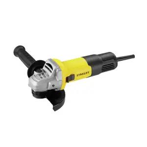 스탠리 SG7100 앵글 그라인더 100mm GWS6-100급