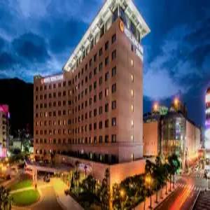 [부산] 호텔 농심(부산호텔/동래호텔/동래호텔 농심)