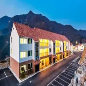 [전북] 밀모캠핑리조트 빨강치마(전북호텔/무주호텔/무주밀모캠핑리조트 빨강치마)