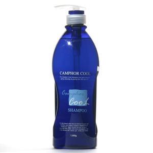 PL코스메틱 쉬에뜨 캄파 쿨샴푸 1000g