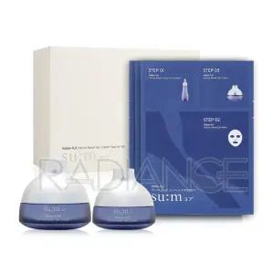 숨 워터풀 마린 릴리프 젤 크림 기획 세트