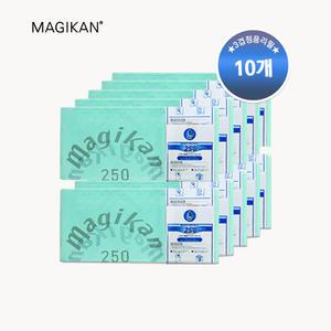 M250모델 매직캔리필10개-21L 20L 16L 14L 21L-스텔라 공용리필-250R10G