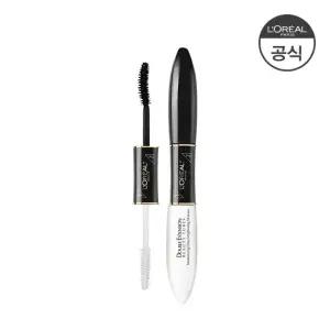 더블 익스텐션 뷰티 튜브 마스카라