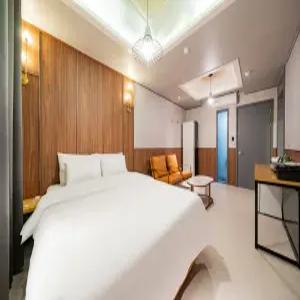 [경기 모텔] 분당(정자) 호텔 골든 부티크(Hotel Golden Boutique) (성남,분당,위례)