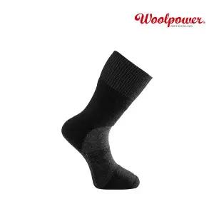 [울파워] 스킬드 양말 클래식 400 (8814)