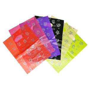 양장 비닐봉투 (펜시, 팬시봉투) 100세트