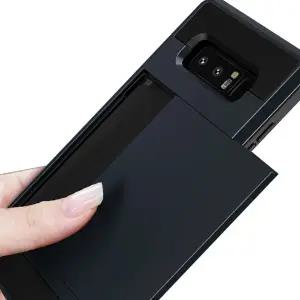 카드홀더 갤럭시S23 S22 S21 S20 S10 S9 S8 플러스 울트라 e 노트20 10 9 8 핸드폰 케이스