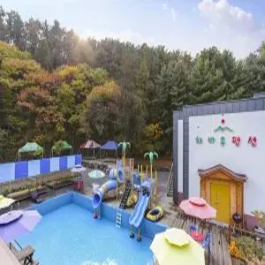 [경기 펜션] 남양주 해마루펜션 (남양주(오남,조안,화도,진접))