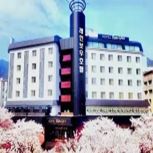 [경남] 호텔 레인보우(경남호텔/창녕호텔/창녕호텔 레인보우)