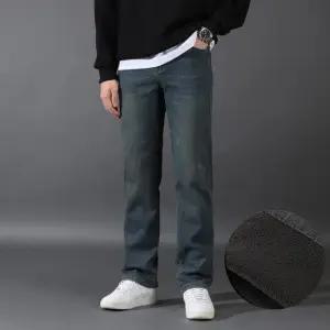 기모본딩 NO.210 스판 청바지 JBCP6068