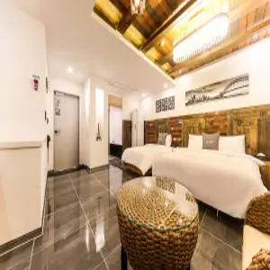 [경북 모텔] 영주 휴 스테이 무인텔 (문경,상주,영주,예천,의성,봉화)