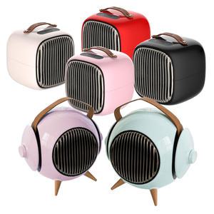 화끄니 미니온풍기 히터 시리즈 캠핑용 사무실 미니히터