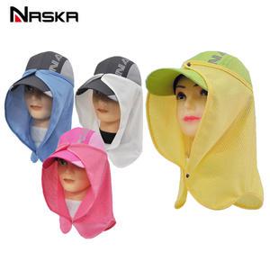 얼굴 햇빛가리개 자외선차단 낚시 골프 등산 여름 두건